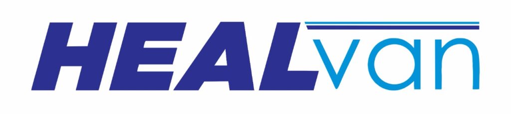 healvan logo